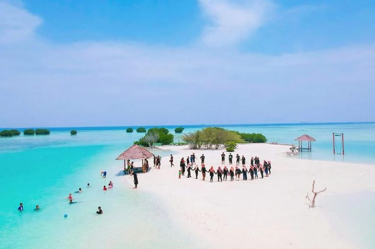 pulau pari