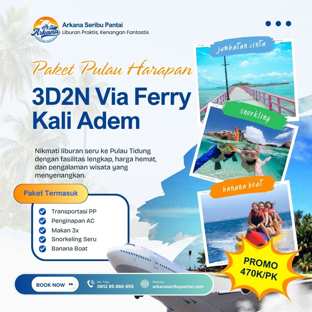 Paket Arkanaseribupantai.com (3)