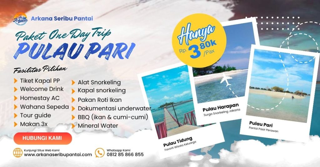 paket wisata pulau tidung (3)